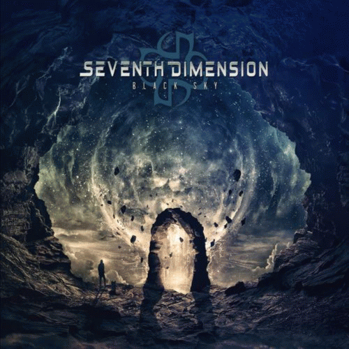 Seventh Dimension : Black Sky